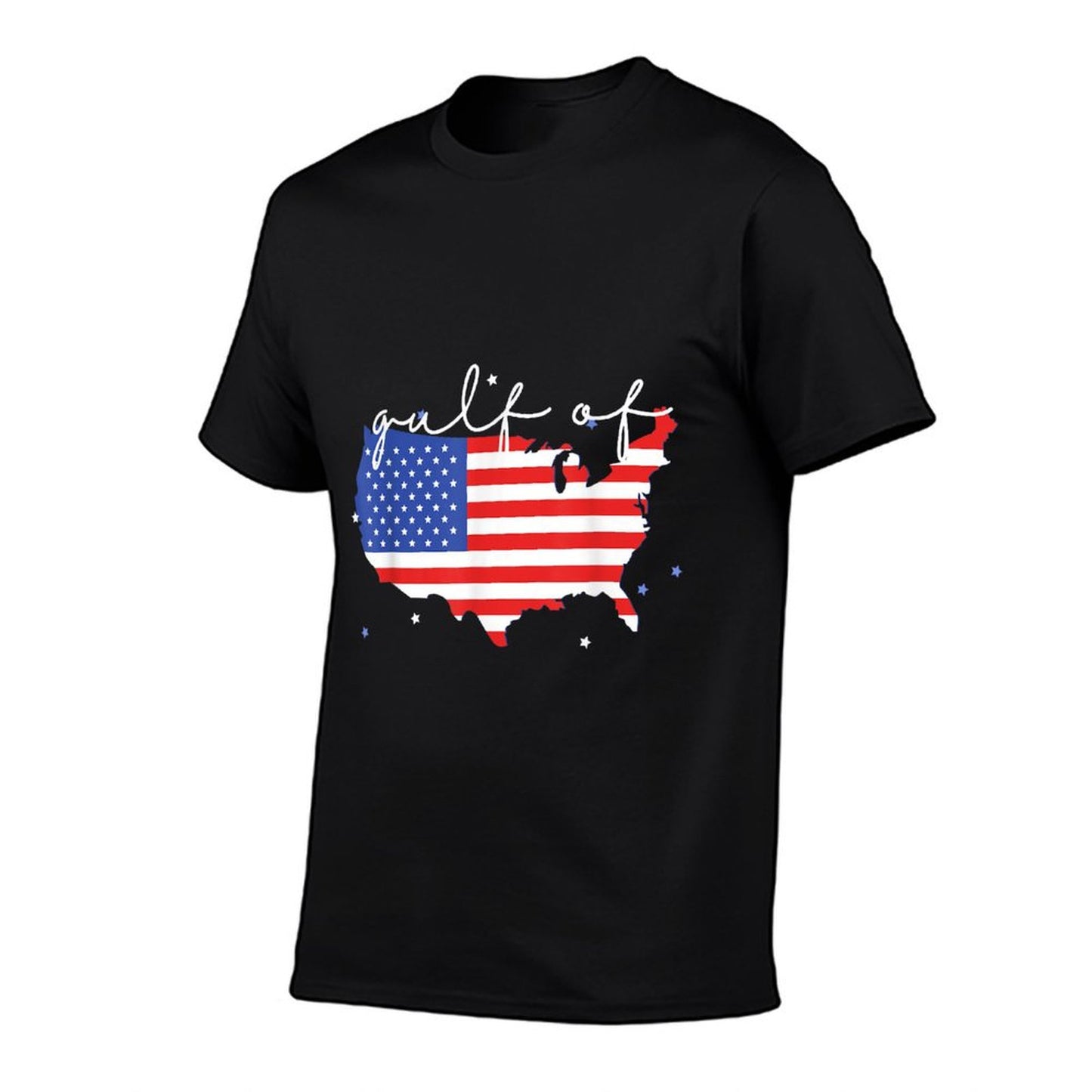 Gulf of United States of America Classic T-Shirt