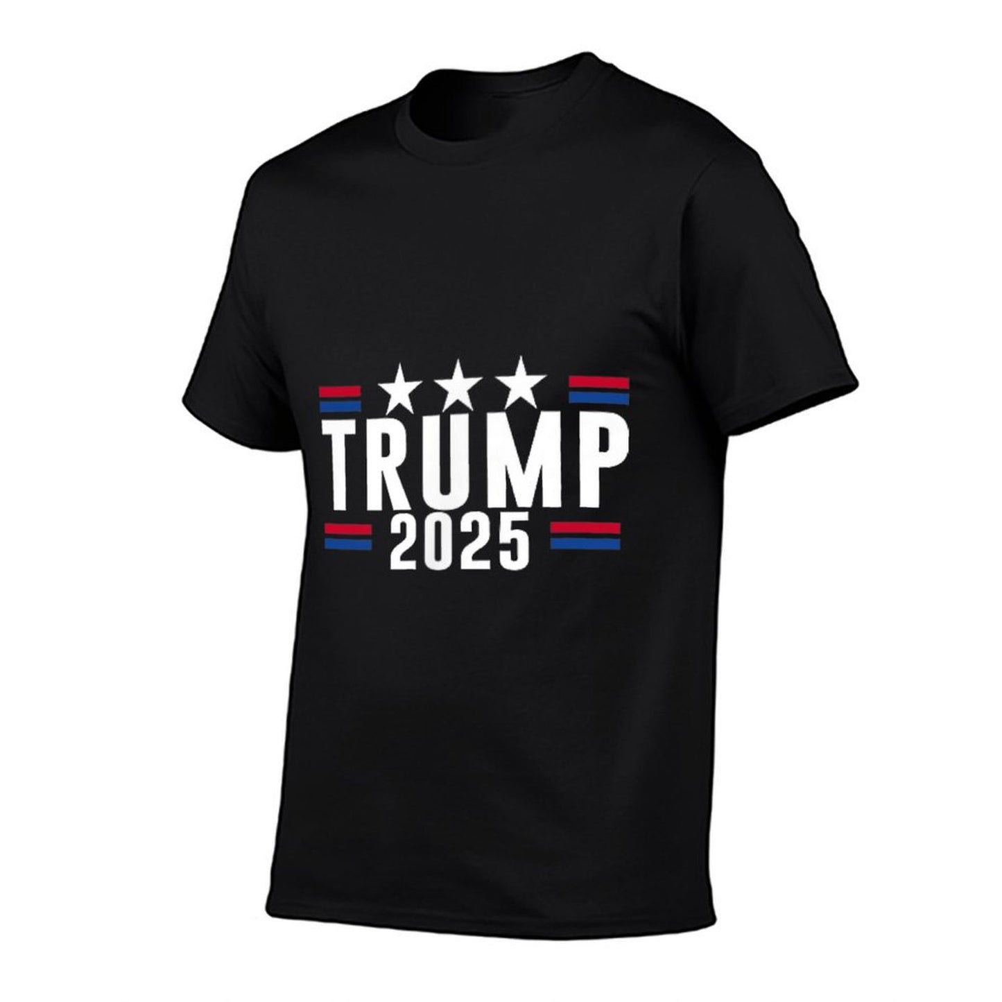 Gulf Of USA America Since 2025 American Flag USA (2 Side) Versatile T-Shirt