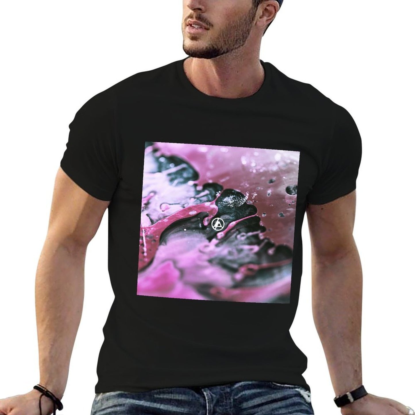 From Zero Cotton T-Shirt
