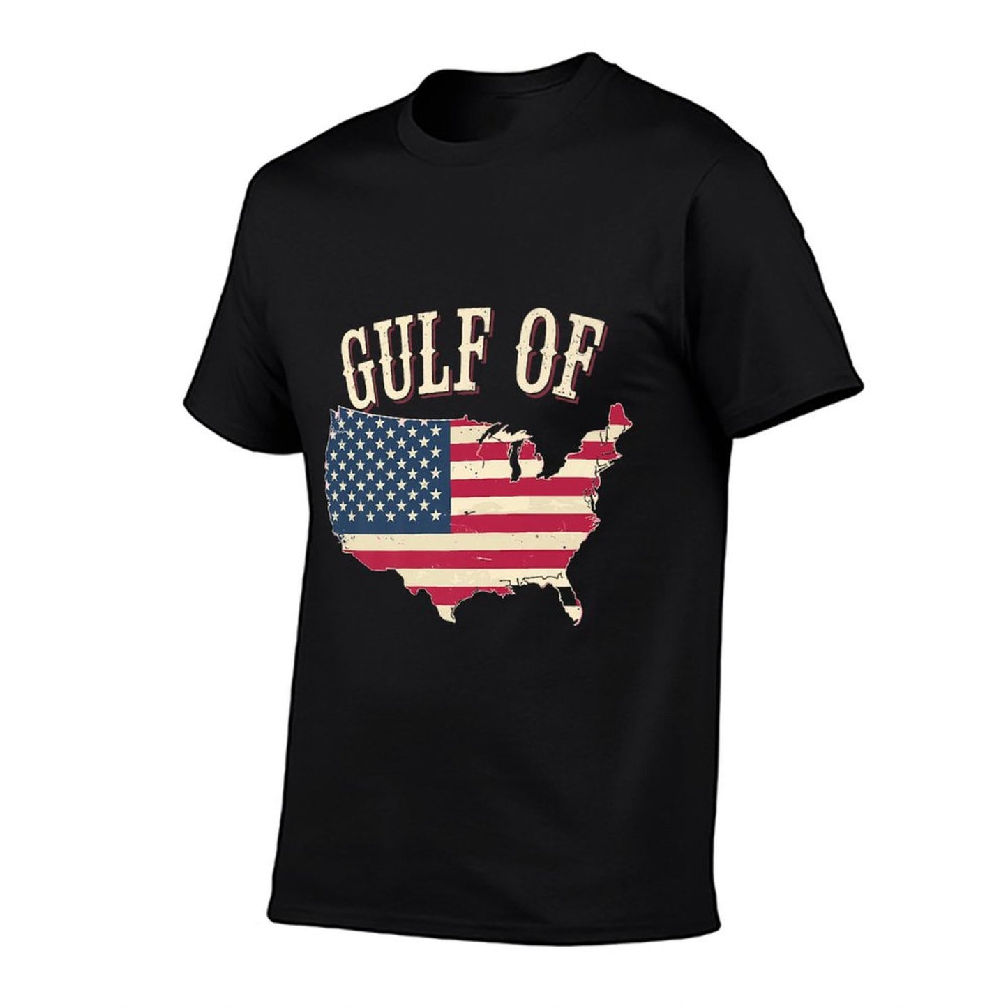 Gulf of United States of America Premium Versatile T-Shirt