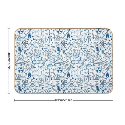 Chemistry  Toxin-Free Bath Mat