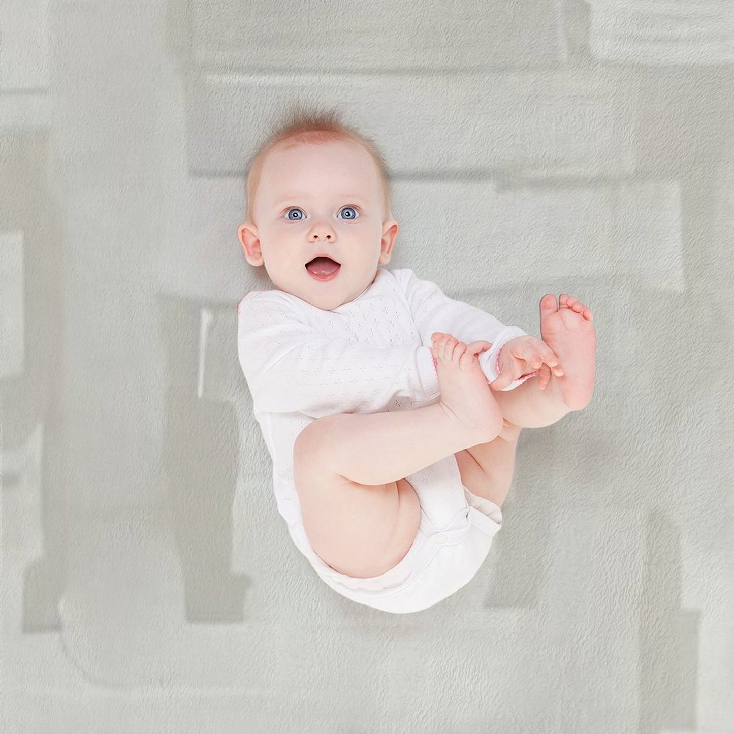 Ad Reinhardt Compact Throw Blanket