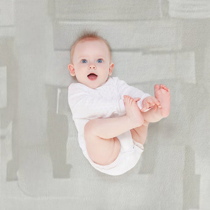 Ad Reinhardt Compact Throw Blanket