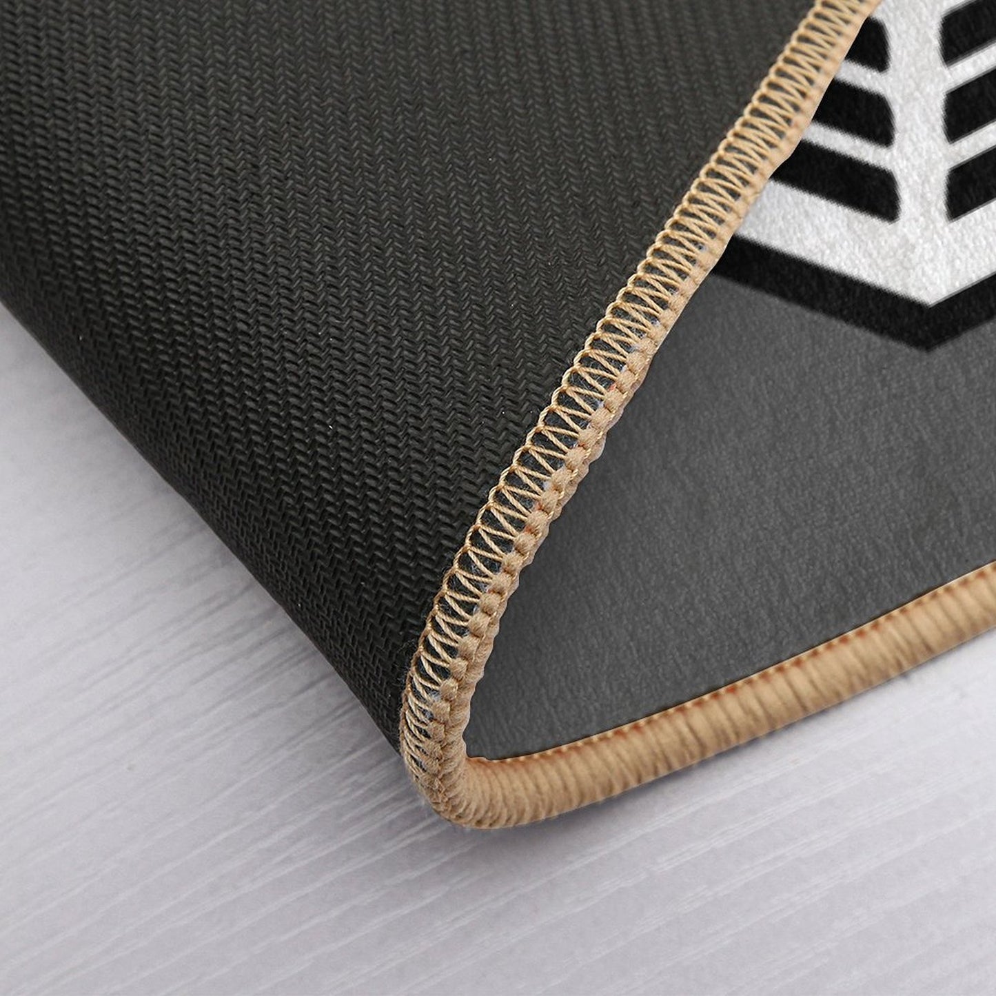 Dharma Initiative Logo Lost TV Show  Odorless Bath Mat