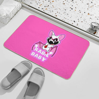 Rabie Baby  Odorless Bath Mat