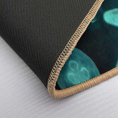 Jellyfish 2.0  Pet-Safe Bath Mat