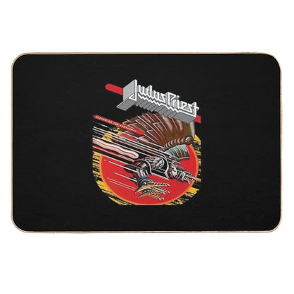 Judas Goceng  Anti-Trip Bath Mat