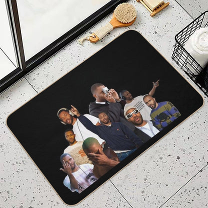 Frank Ocean  Multi-Purpose Bath Mat