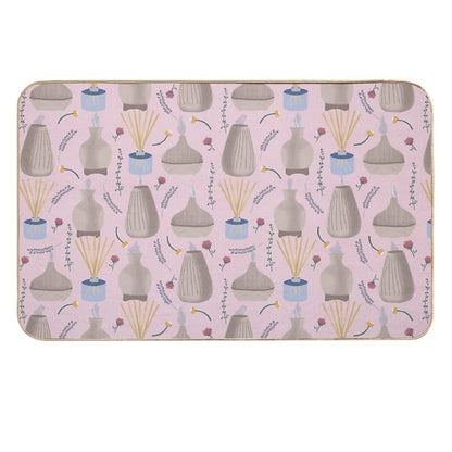 Self Care  Pet-Safe Bath Mat