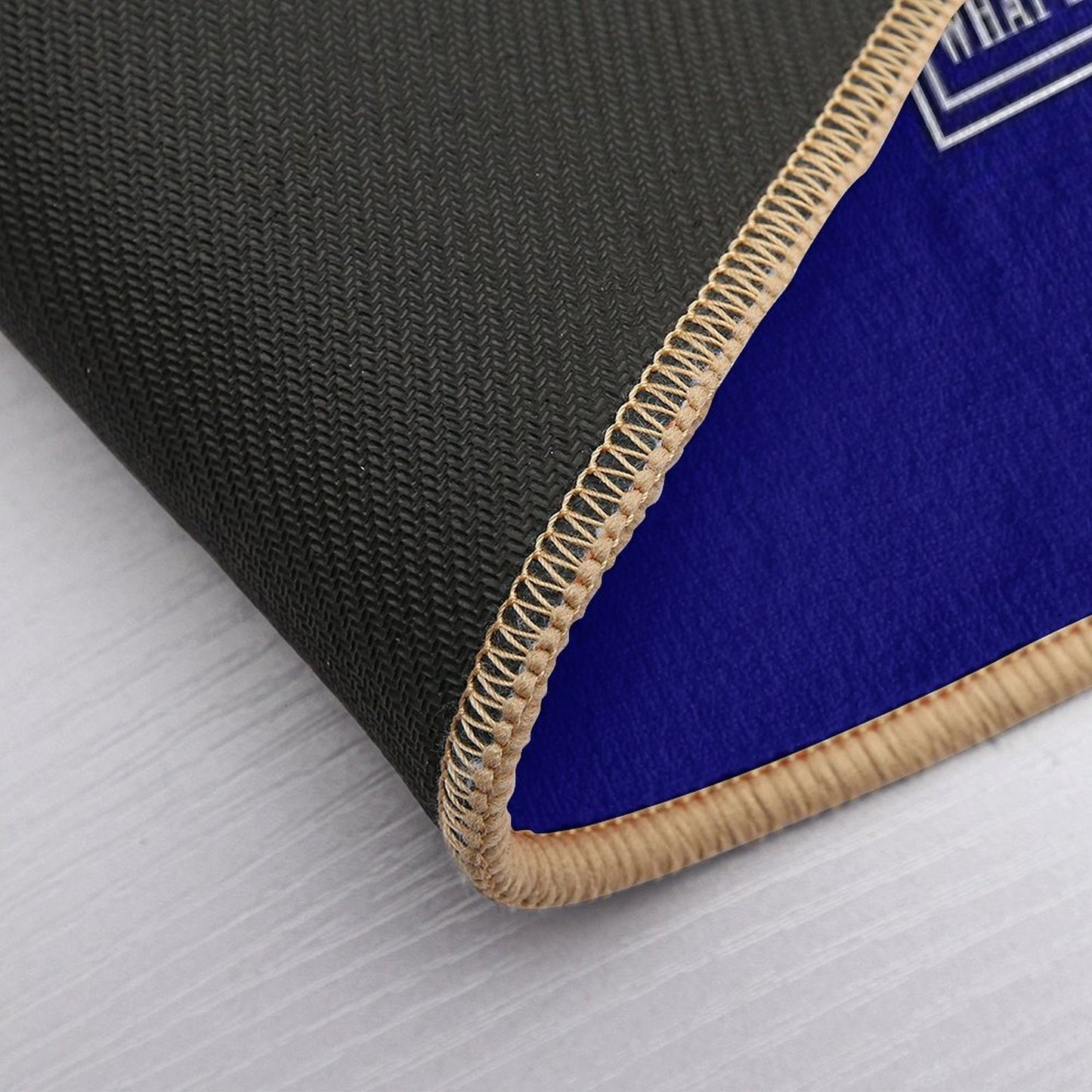 What's Kraken  High-Traffic Bath Mat