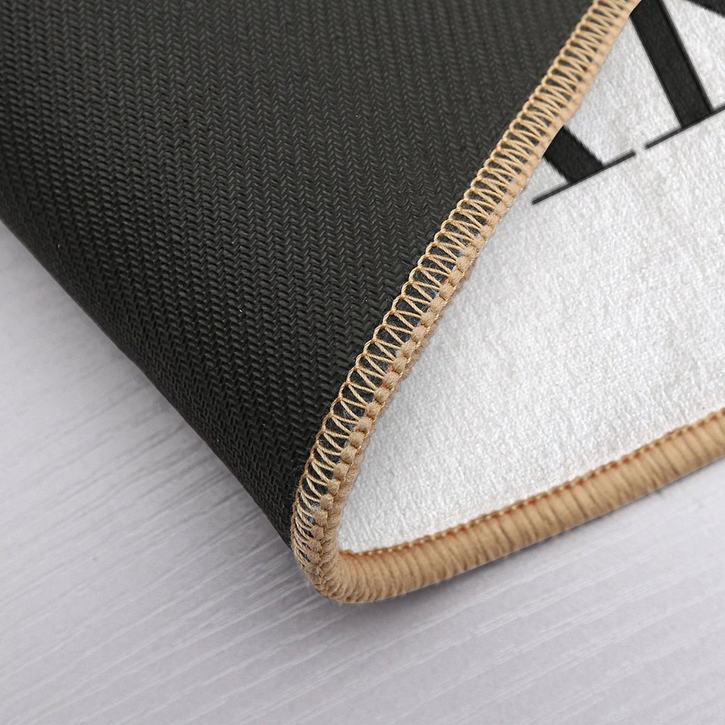 Lets Get Naked, Bedroom, Fun, Bedspread Decoration, Pillow, Fun Pillow, Bedroom Decoration, Undress  Versatile Bath Mat