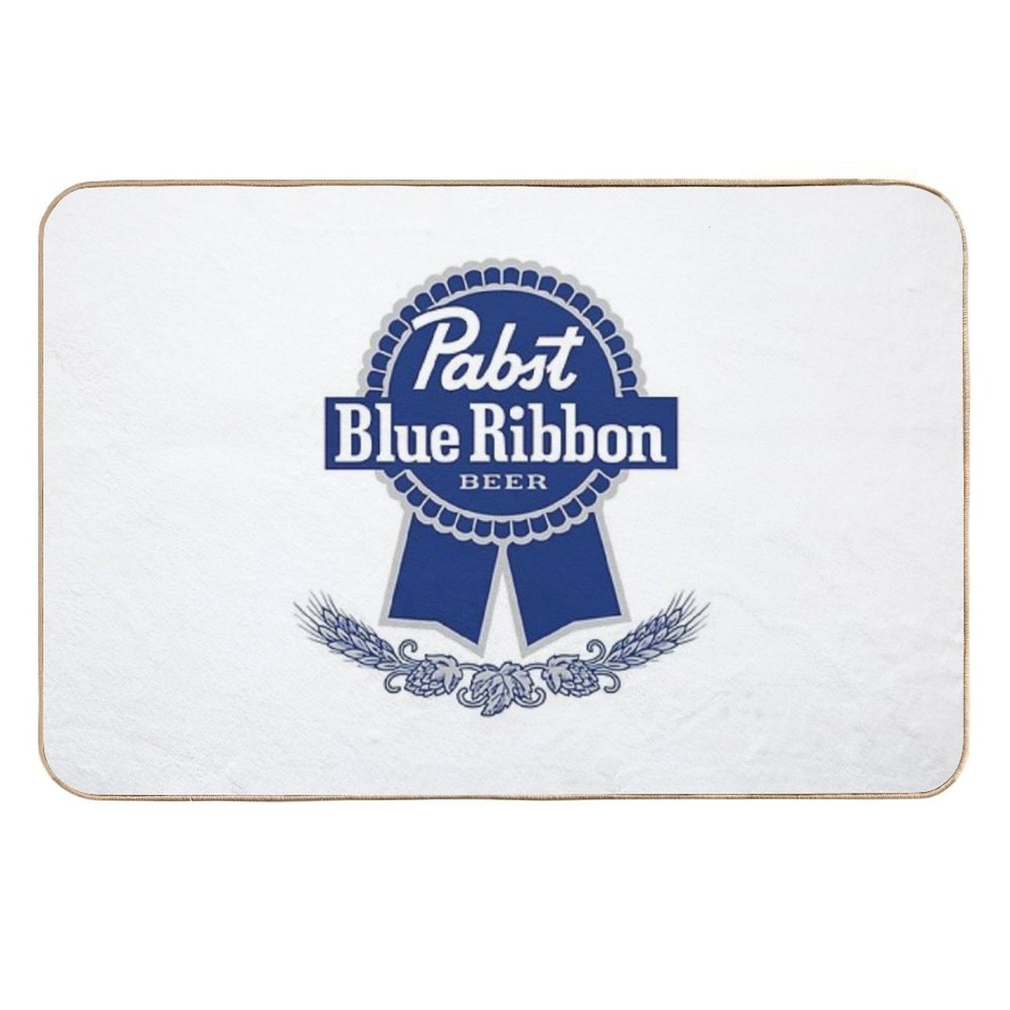 Perfect Union  Pet-Safe Bath Mat