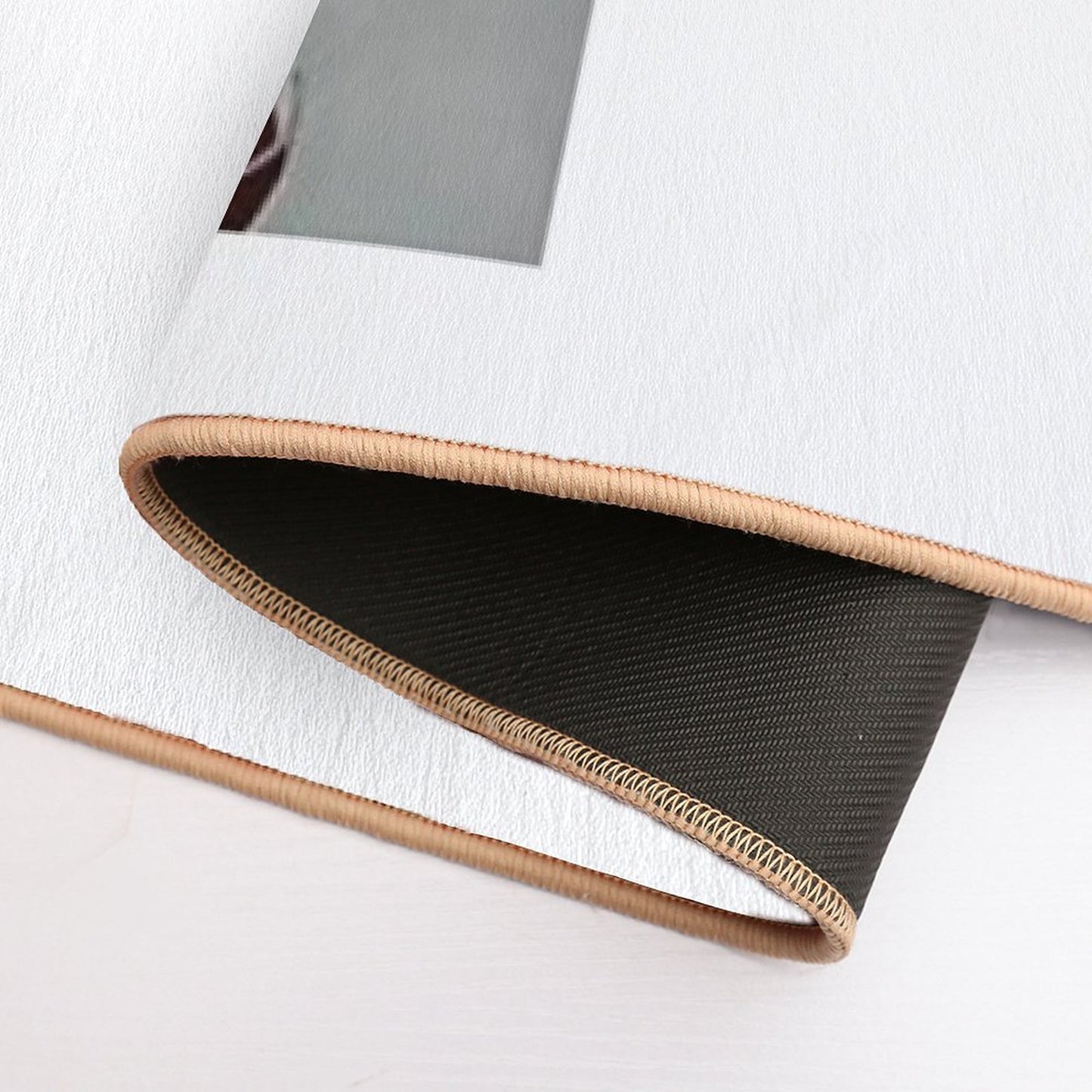 Everything Is Fine with Wine And A Bath  Easy Maintenance Bath Mat