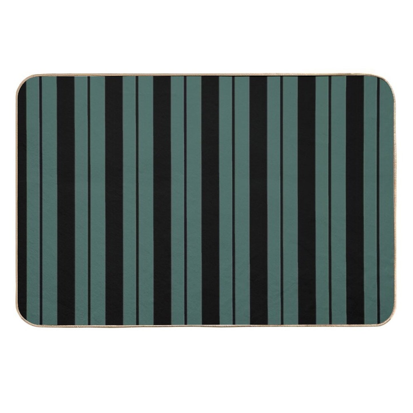 Wall to Wall Creeps  Non-Slip Bath Mat