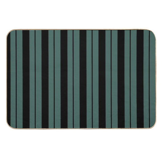 Wall to Wall Creeps  Non-Slip Bath Mat