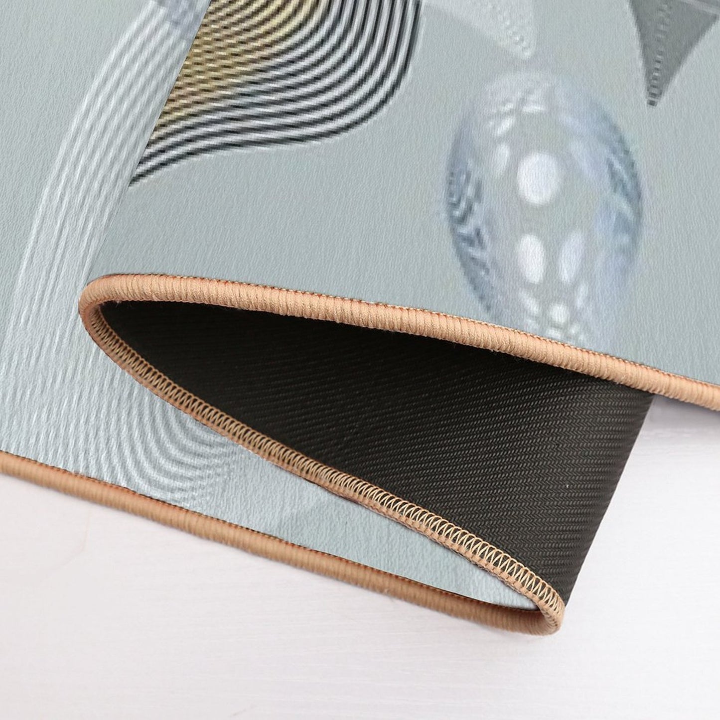 In Between Dreams  Pet-Safe Bath Mat