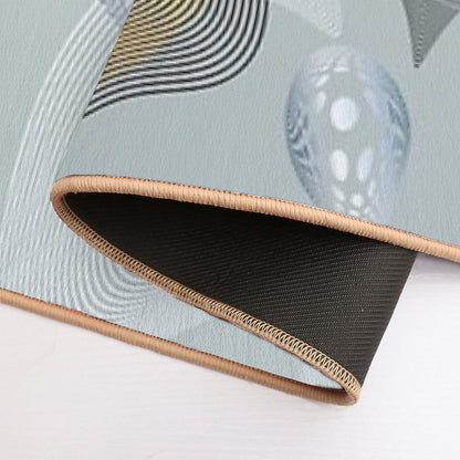 In Between Dreams  Pet-Safe Bath Mat