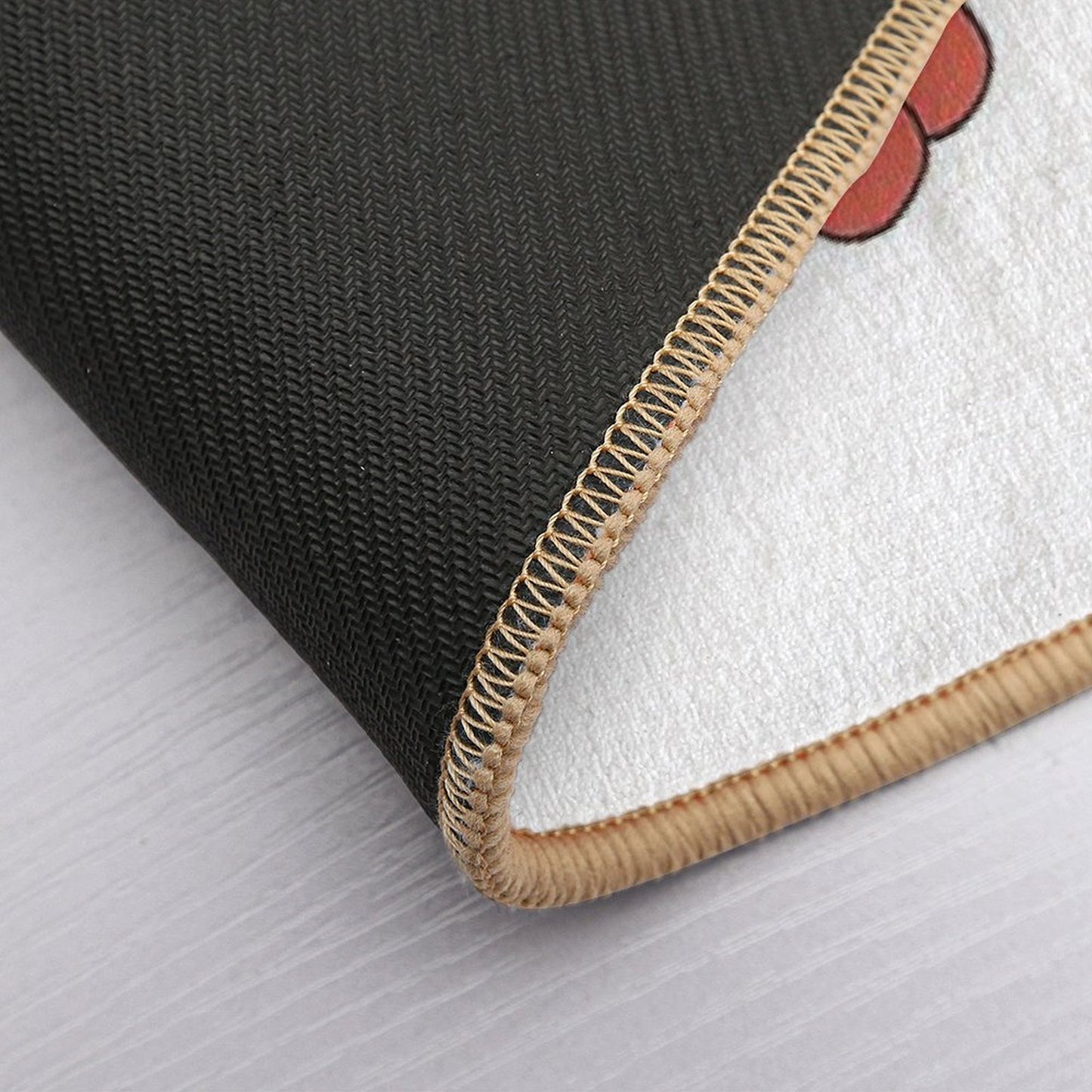 Riverdale Pack  Collection  Dirt-Trapping Bath Mat