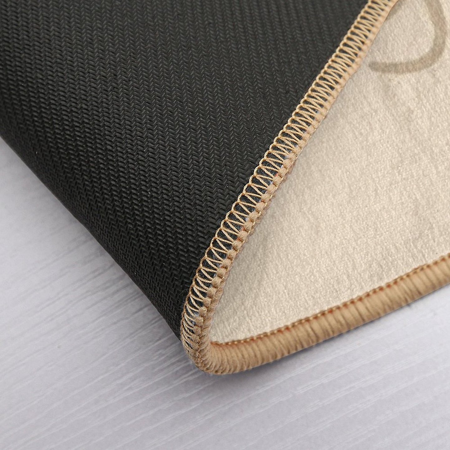 Hello Gorgeous  Multi-Purpose Bath Mat