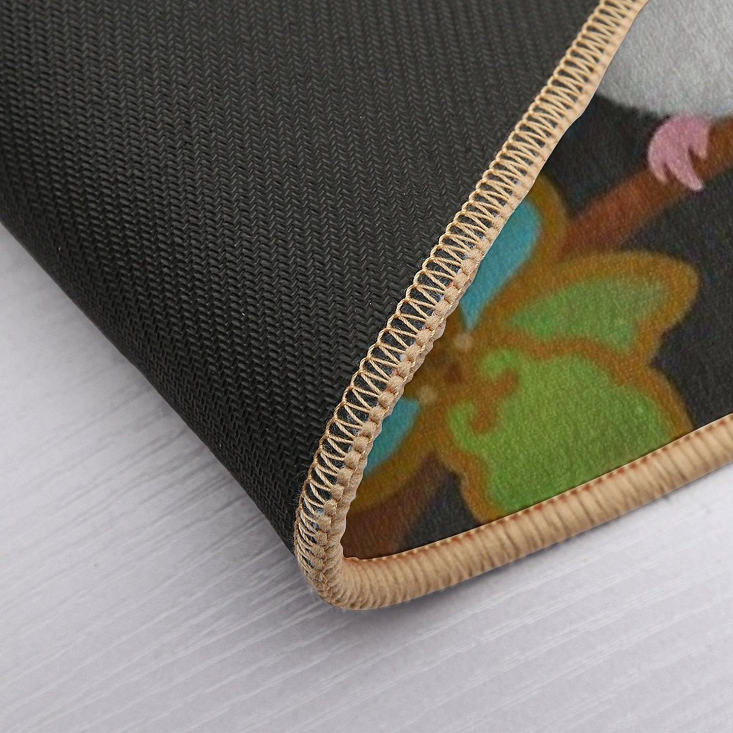 Cockatiel  High-Traffic Bath Mat