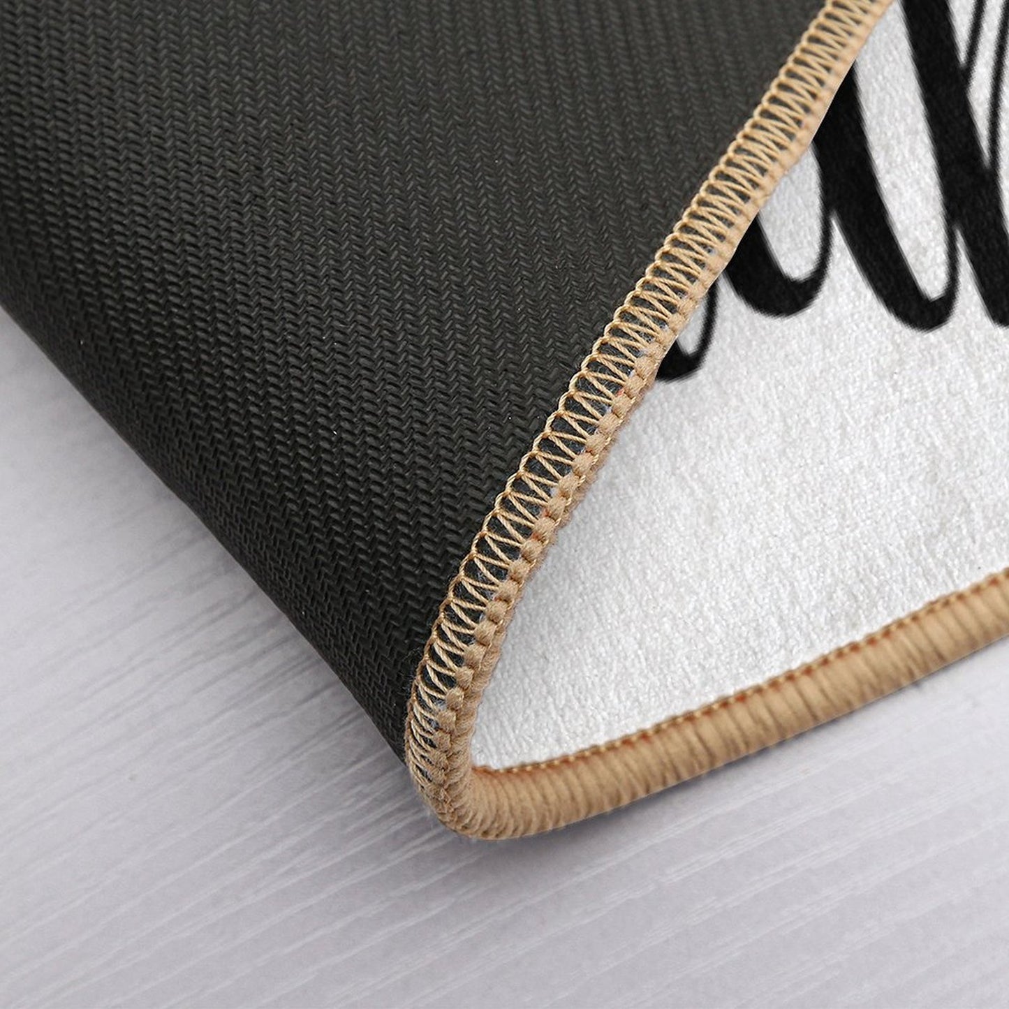 Get Naked  Versatile Bath Mat