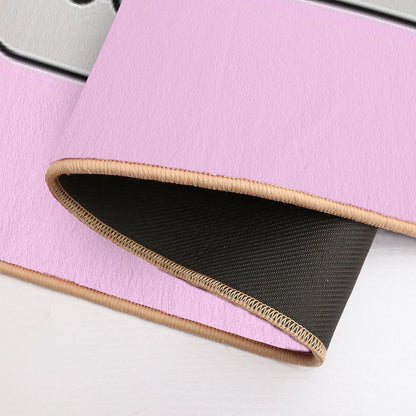 Wanna Hang  Easy Maintenance Bath Mat