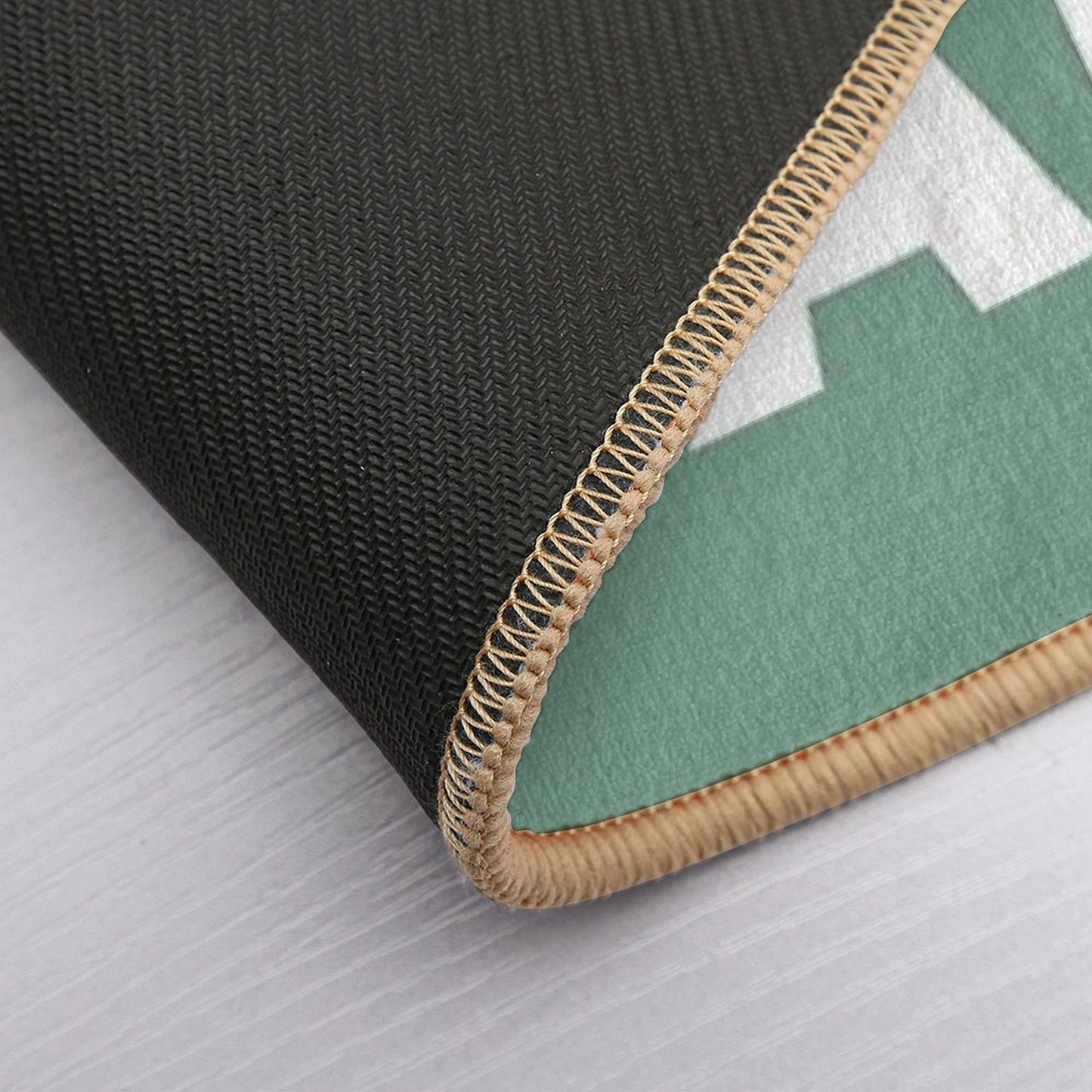 Get Naked  Rapid-Drying Bath Mat