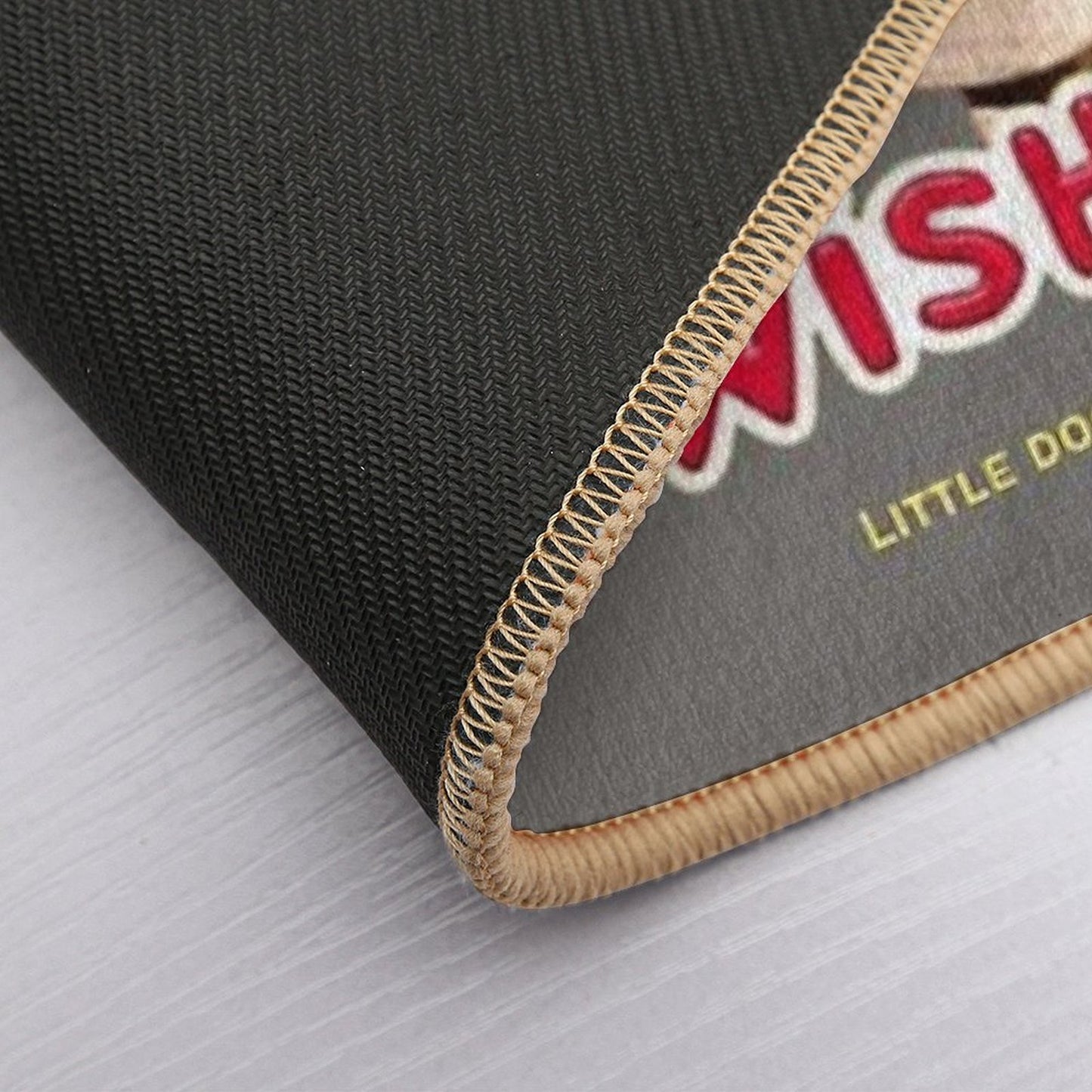 Wishbone Tv Show Sherlock Holmes - 2 ORIGINAL BY CRUSHART1 ON REDBUBBLE  High-Traffic Bath Mat