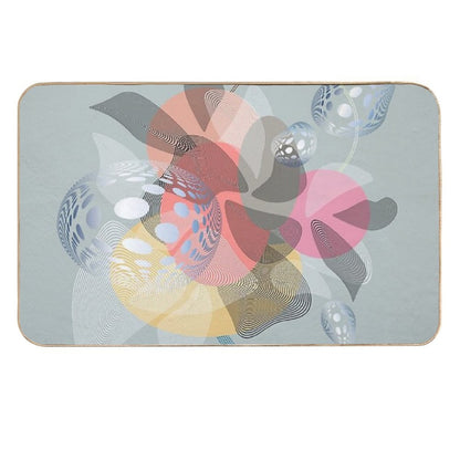 In Between Dreams  Pet-Safe Bath Mat