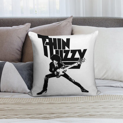 Kribolow Soft Gift Ready Throw Pillow