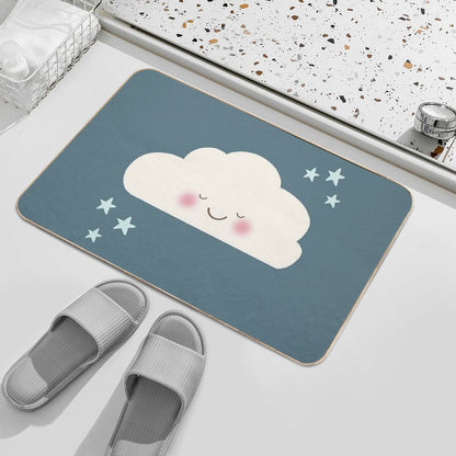 Sleepy 1  Pet-Safe Bath Mat