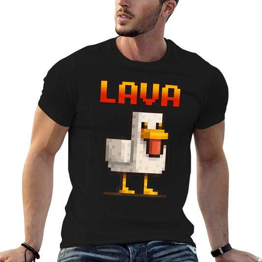 Chicken Cooked Comfortable T-Shirt
