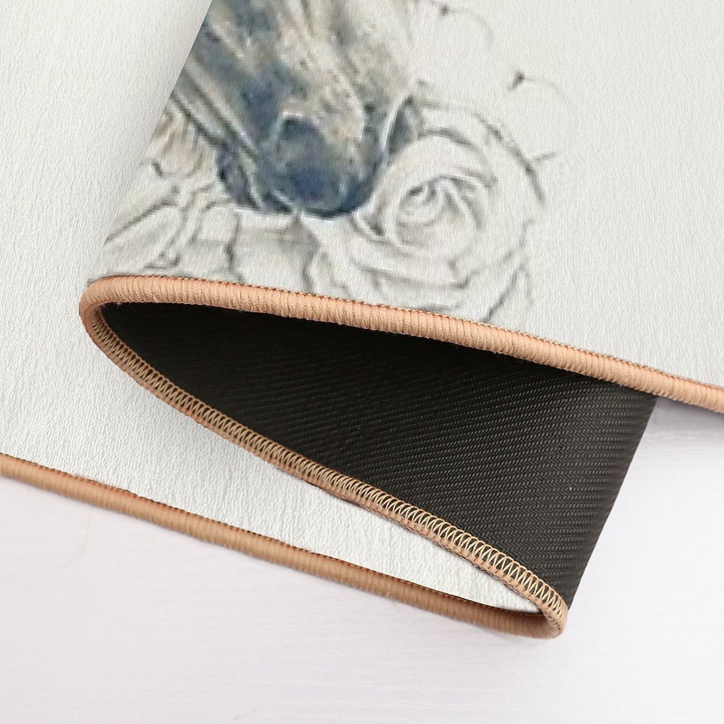 Pegasi  Slip-Resistant Bath Mat