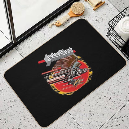 Judas Goceng  Anti-Trip Bath Mat
