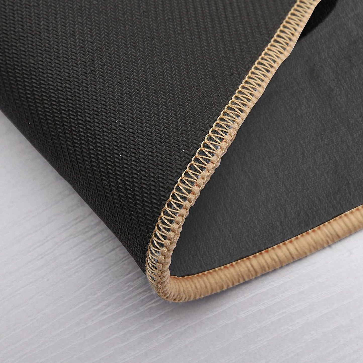 Southernmost Point at Sunset Durable Bath Mat