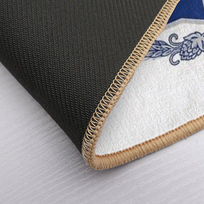 Perfect Union  Pet-Safe Bath Mat