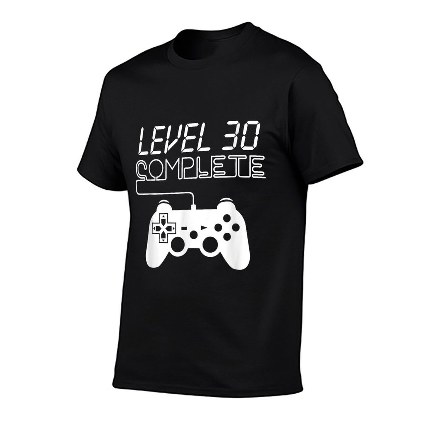 Level 30 Complete 30th Birthday  Affordable Price T-Shirt