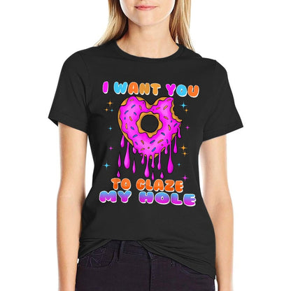 Funny Offensive Embarrassing Inappropriate Adult Humor Women  Classic T-Shirt