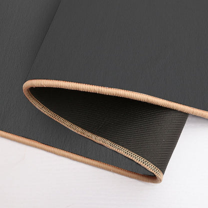 The Karmann Ghia  Long-Lasting Bath Mat