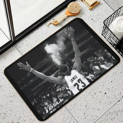 LeBron Ritual  Anti-Trip Bath Mat