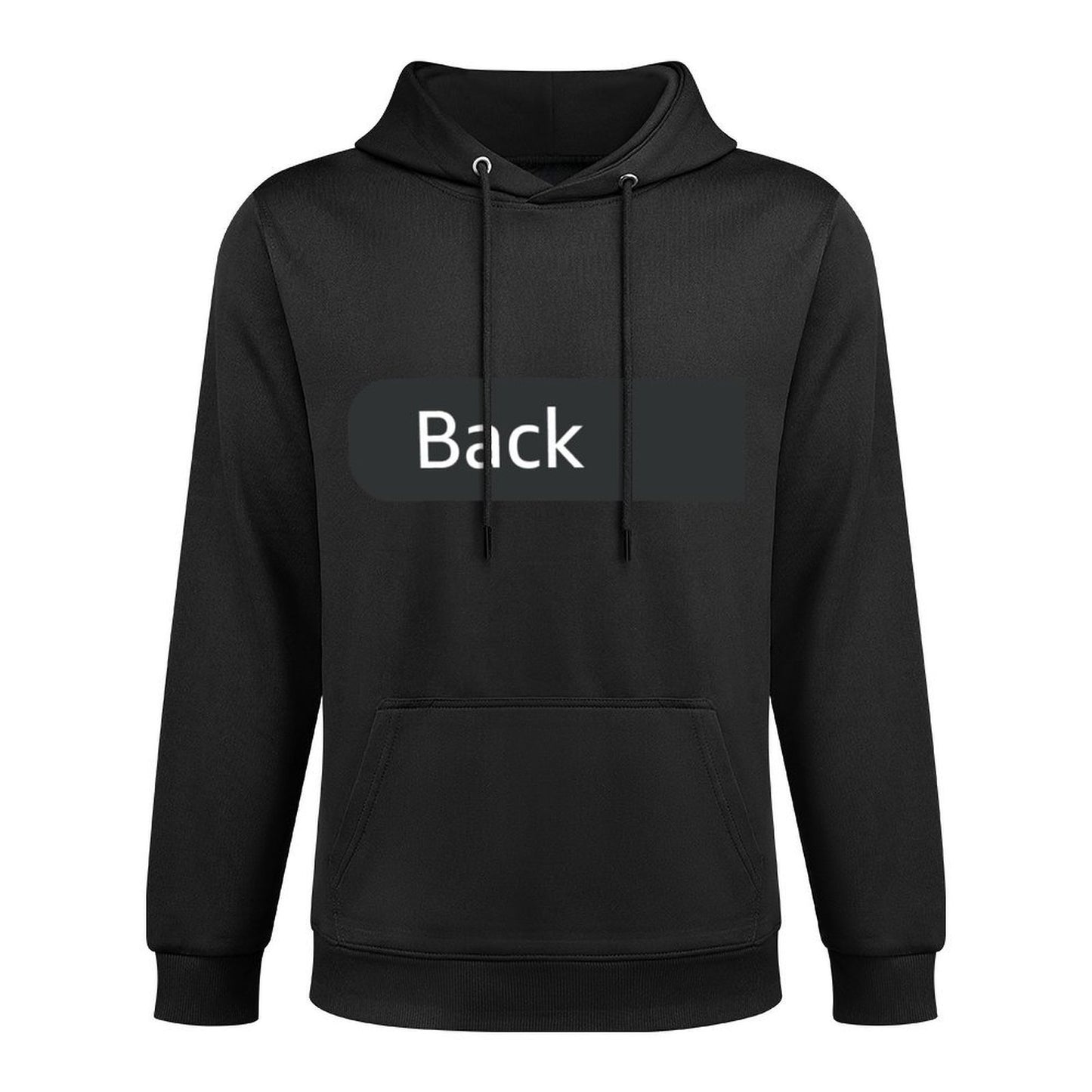 Its My Birthday Bday Special Day - Sign My Shrink-Resistant Hoodie