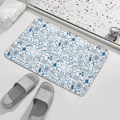 Chemistry  Toxin-Free Bath Mat