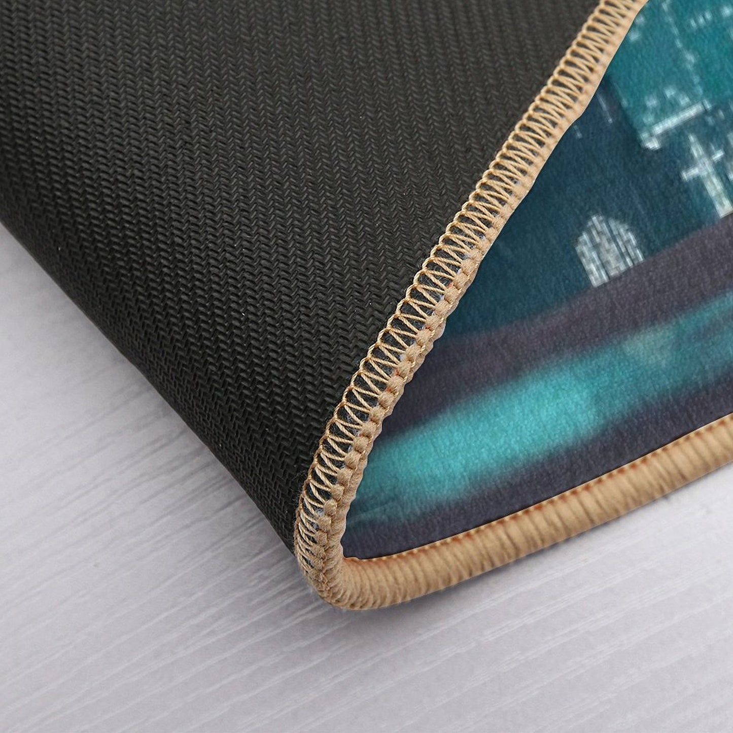 Amaurot  Absorbent Bath Mat