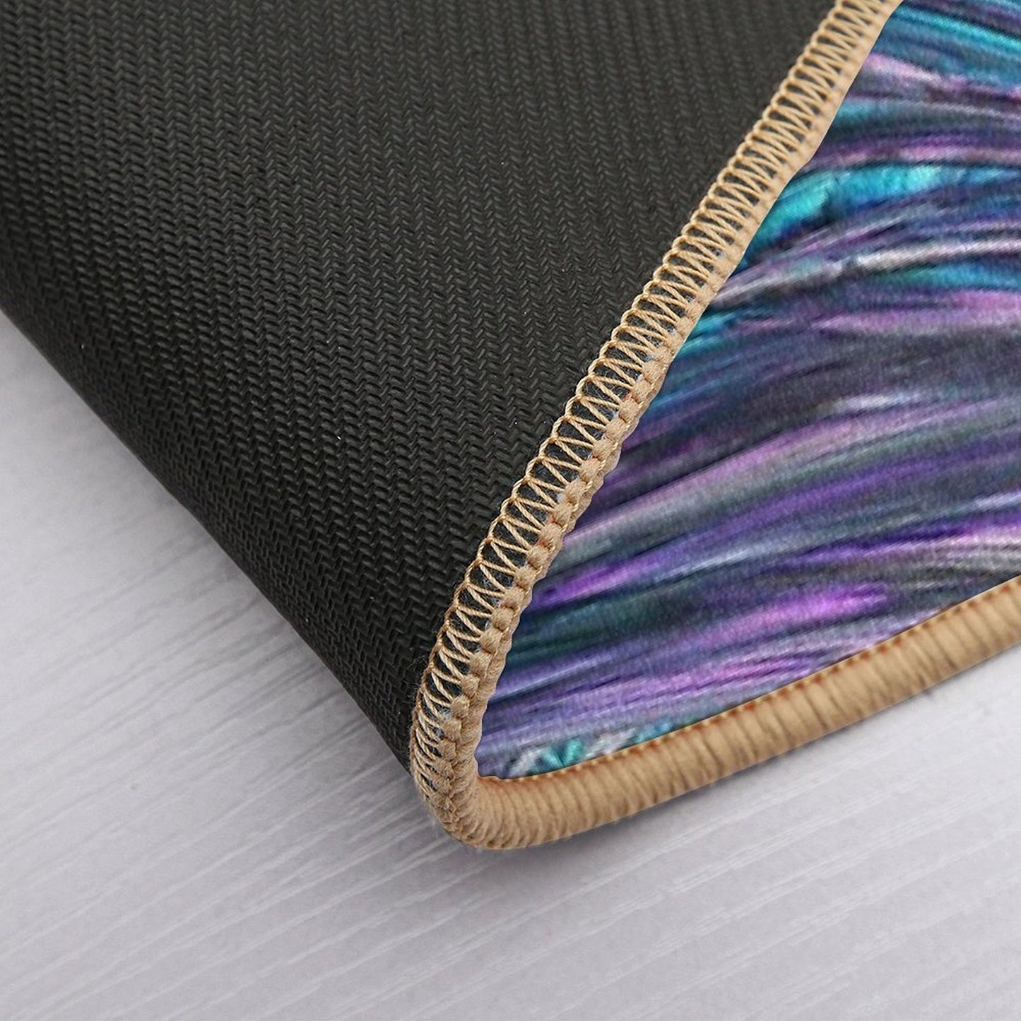 Splash - Sweet  Versatile Bath Mat