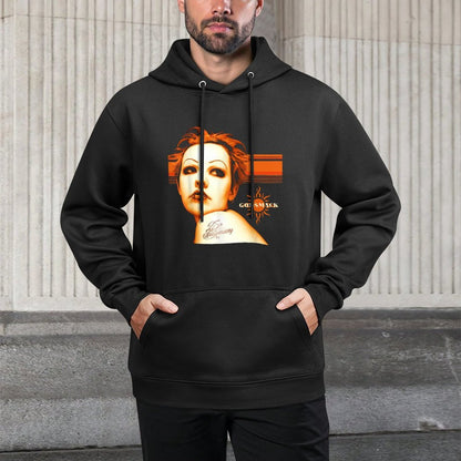 Godsmack – Self Titled 25th Anniversary Machine Washable Hoodie