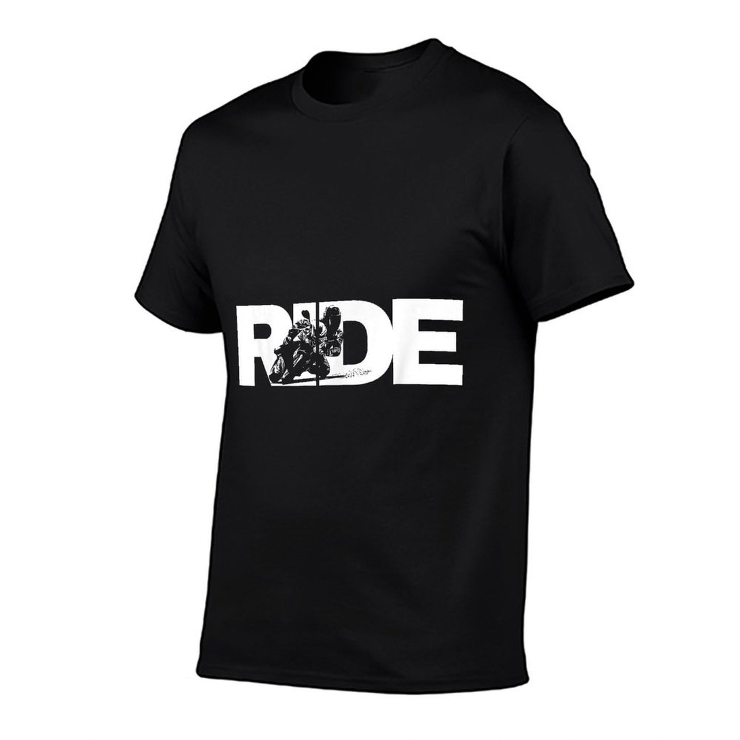 Sportsbike Sports Bike Crotch Rocket Superbike Super Bike  Summer-ready Fabric T-Shirt