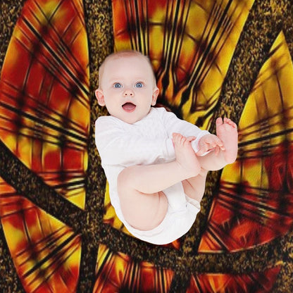 Dr. Strange, Magical Symbol, Sorcery, Comic, Superhero Durable Throw Blanket