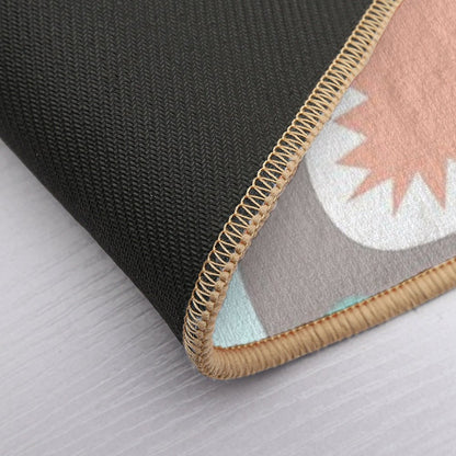 Shark Attack  Odorless Bath Mat