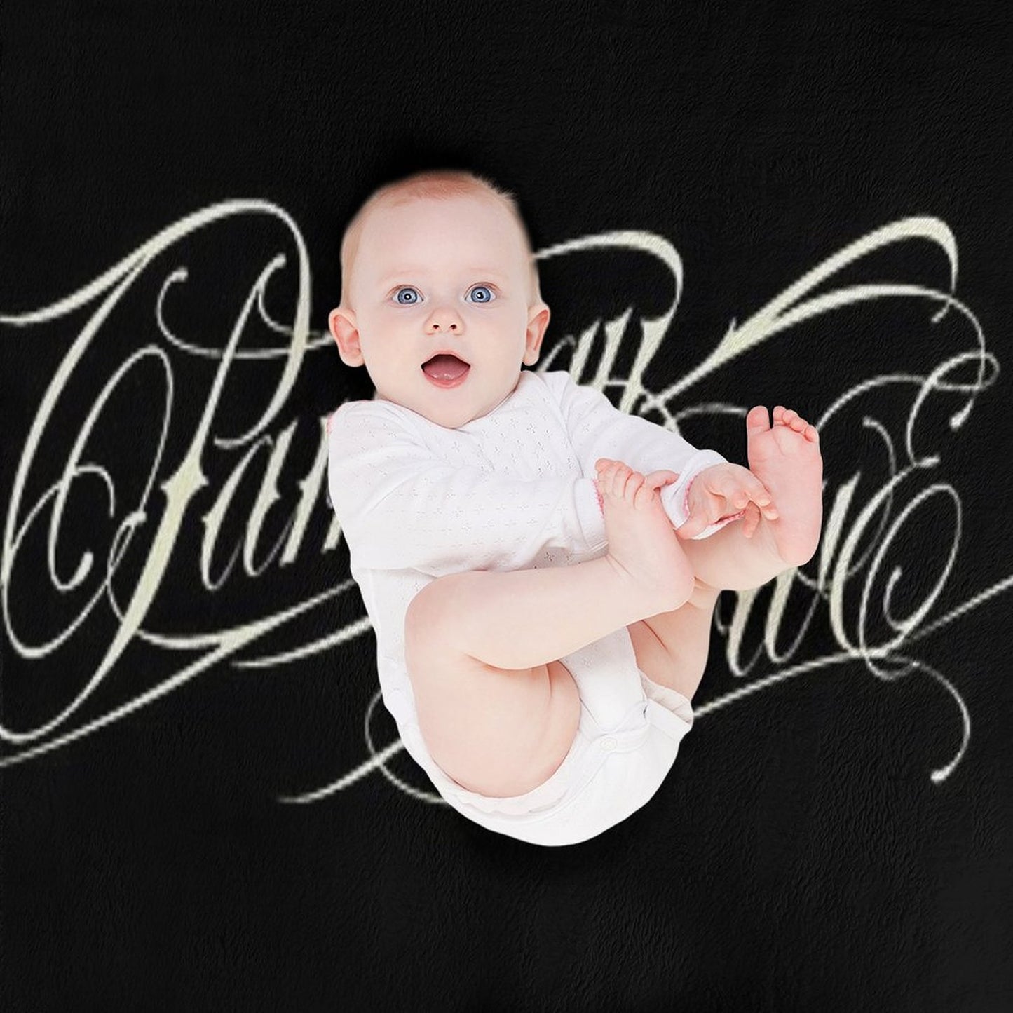 Parkway Drive Lightweight Throw Blanket