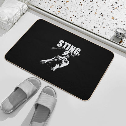 S.ting Vintage  Versatile Bath Mat
